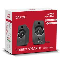 SPEEDLINK SL-810005-BK
