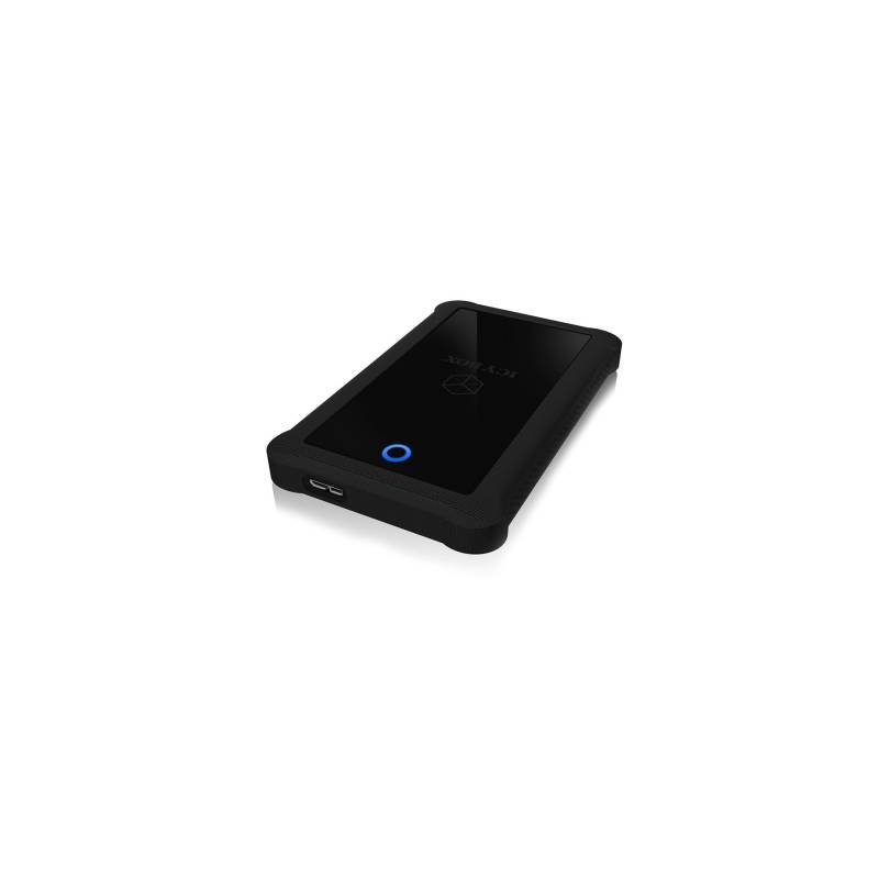ICY BOX IB-233U3-B