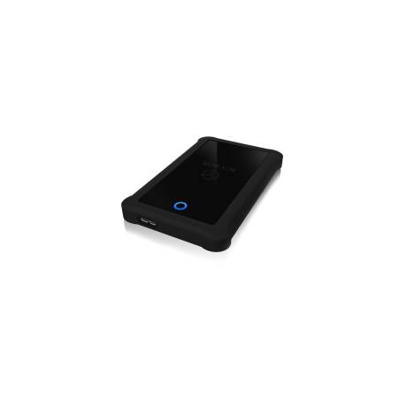 ICY BOX IB-233U3-B