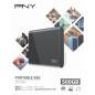 PNY PSD0CS2060-500-RB