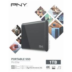 PNY PSD0CS2060-1TB-RB
