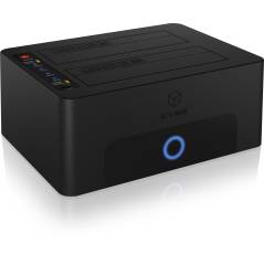 ICY BOX IB-123CL-U3