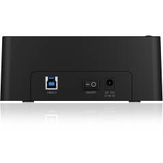 ICY BOX IB-123CL-U3