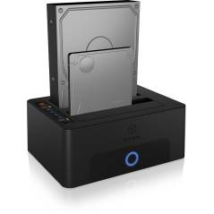 ICY BOX IB-123CL-U3