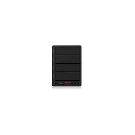 ICY BOX IB-141CL-U3