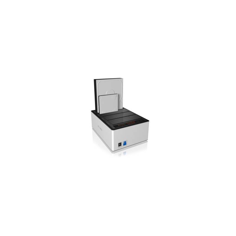 ICY BOX IB-141CL-U3 ICY BOX IB-141CL-U3