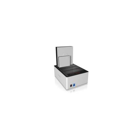 ICY BOX IB-141CL-U3