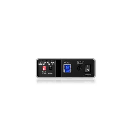 ICY BOX IB-RD2253-U31