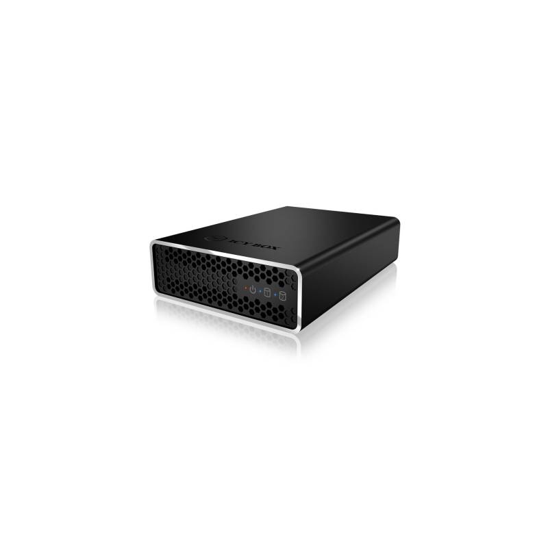 ICY BOX IB-RD2253-U31 ICY BOX IB-RD2253-U31