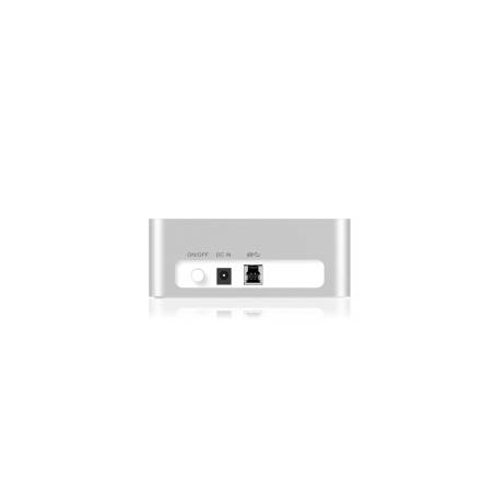 ICY BOX IB-120CL-U3