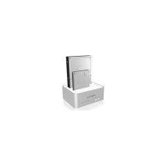ICY BOX IB-120CL-U3