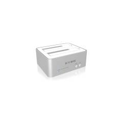 ICY BOX IB-120CL-U3