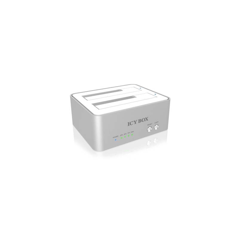 ICY BOX IB-120CL-U3 ICY BOX IB-120CL-U3
