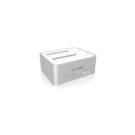 ICY BOX IB-120CL-U3