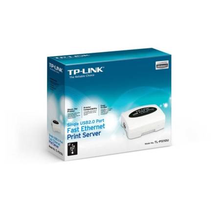 TP-Link TL-PS110U