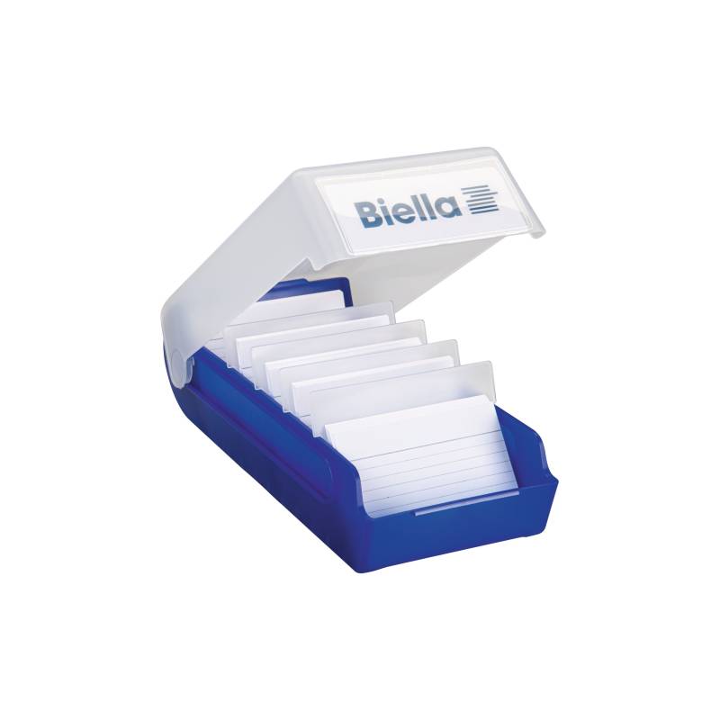 BIELLA Learn Box A8