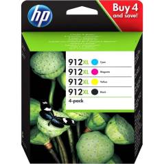 HP 912XL / 3YP34AE