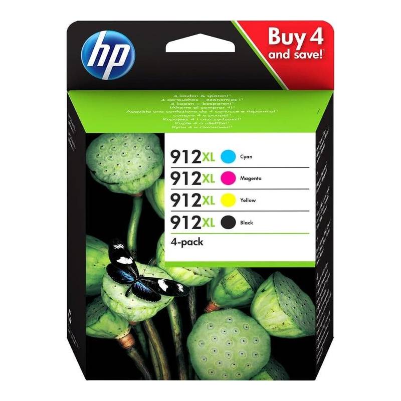 HP 912XL / 3YP34AE HP 912XL / 3YP34AE