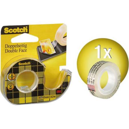 SCOTCH 136D MDEU