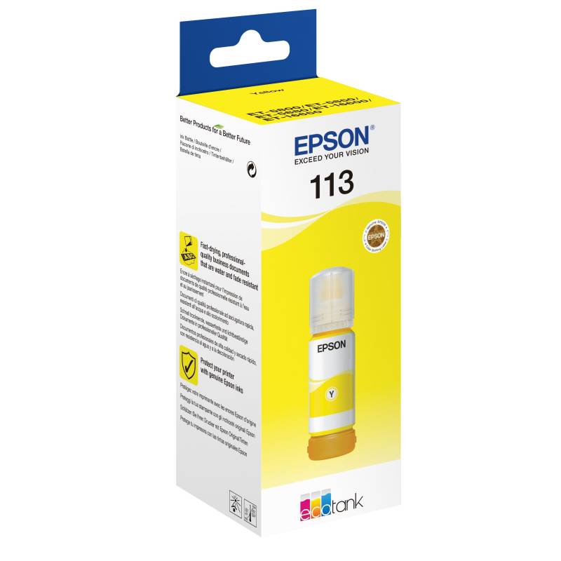 EPSON 113 / T06B440 / ET-5800