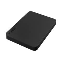 TOSHIBA HDD CANVIO 500GB HDTB405EK3AA