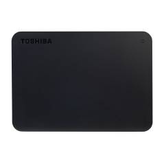 TOSHIBA HDD CANVIO 500GB HDTB405EK3AA