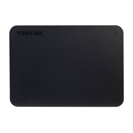 TOSHIBA HDD CANVIO 500GB HDTB405EK3AA
