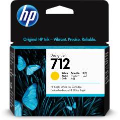 HP 712 / 3ED69A