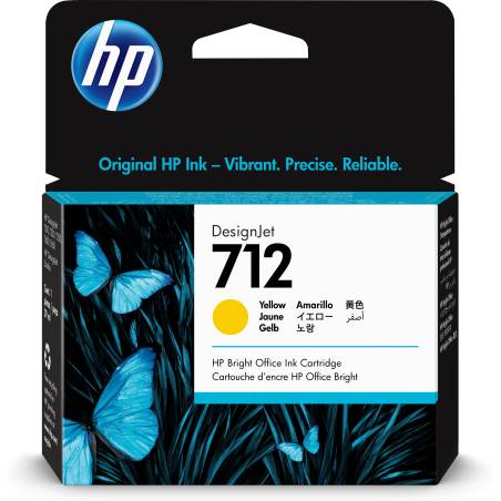 HP 712 / 3ED69A