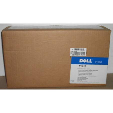 DELL 7Y610
