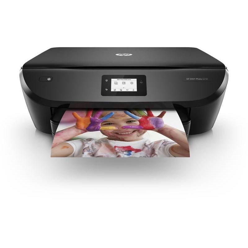 HP ENVY Photo 6230 All-in-One