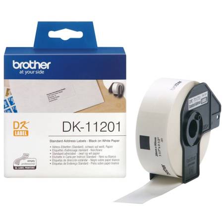 PTOUCH DK-11201