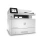 HP LaserJet Pro MFP M428fdw HP LaserJet Pro MFP M428fdw
