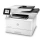 HP LaserJet Pro MFP M428fdw HP LaserJet Pro MFP M428fdw