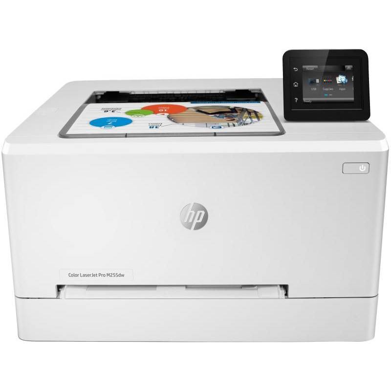 HP Drucker Color LaserJet Pro M255dw HP Drucker Color LaserJet Pro M255dw