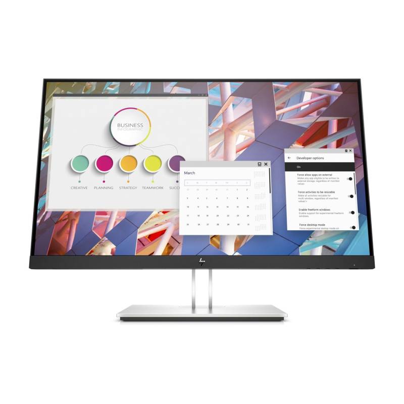 HP E24 G4 / 9VF99AA HP E24 G4 / 9VF99AA