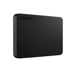 Toshiba Canvio 0.5 TB
