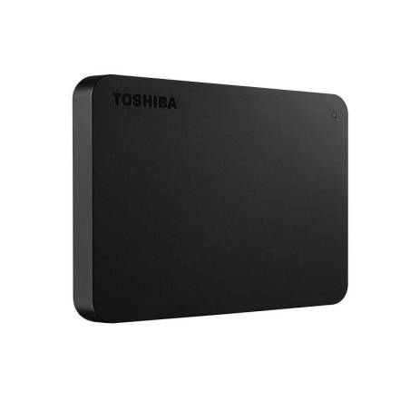 Toshiba Canvio 0.5 TB