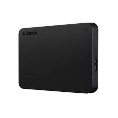 Toshiba  Canvio 0.5 TB