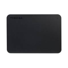 Toshiba  Canvio 0.5 TB