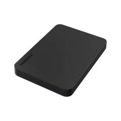 Toshiba Canvio 0.5 TB