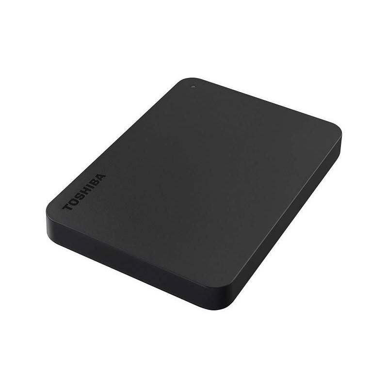 Toshiba  Canvio 0.5 TB