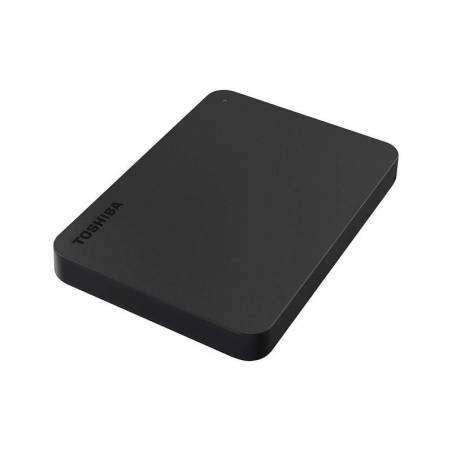 Toshiba Canvio 0.5 TB