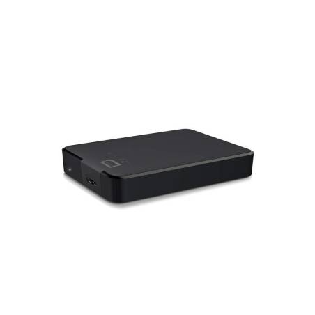 WD Elements Portable 4 TB