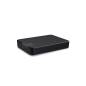WD Elements Portable 4 TB
