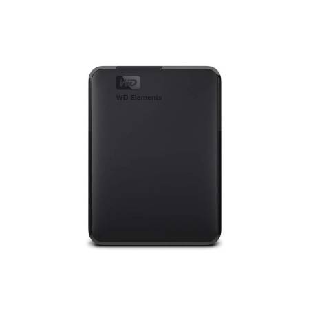WD Elements Portable 4 TB