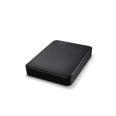 WD Elements Portable 4 TB