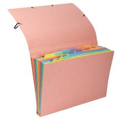 EXACOMPTA Aquarel X58560E