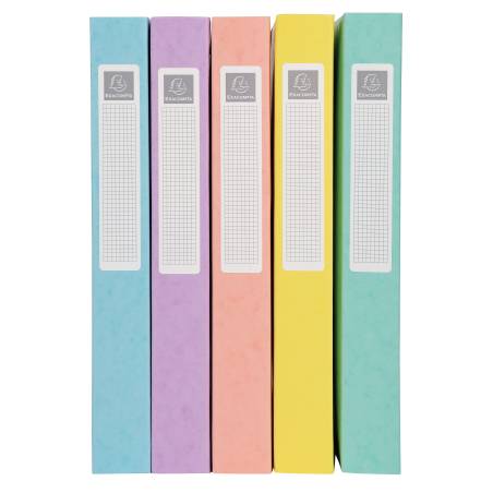 EXACOMPTA Aquarel X59560E