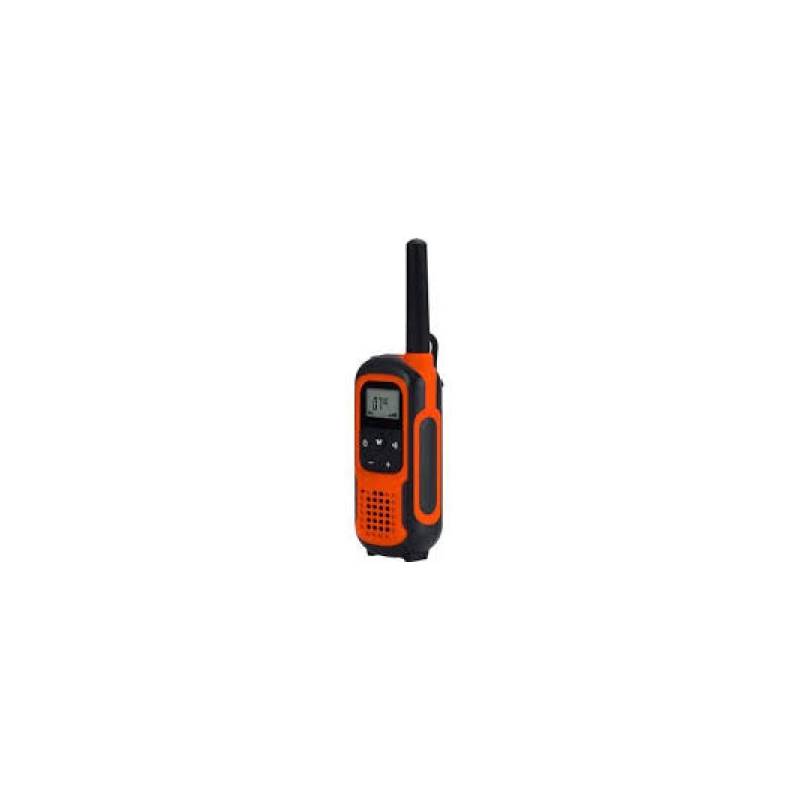 Alecto Funkgerät FR-300 Alecto Funkgerät FR-300